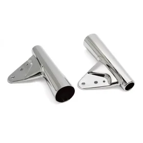 LYGTEHOLDER ST  VENSTRE HJRE FS1 50  260-23121-40UO 260-23131-40UO CROM