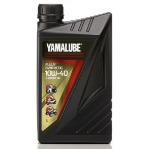 MOTOROLIE 4TAKT  FULD SYNTETISK S4 10W40 1L YMD-65011-01-05 YAMALUBE