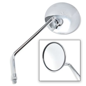 SPEJL   VENSTRE  10MM FS1 50 DX    1976 407-26290-50UO 