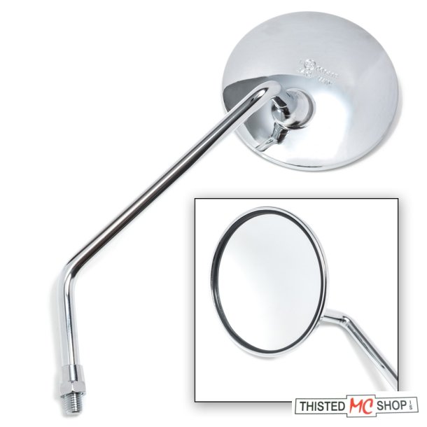 SPEJL   VENSTRE  10MM FS1 50 DX    1976 407-26290-50UO 