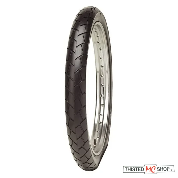 DK FOR DK BAG 250-17T FS1 50 94125-17259UO MITAS MC 11 GLAT MNSTER 1969-79