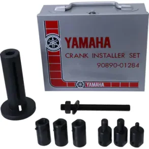 KRUMTAP VRKTJ CRANK INSTALLER SET  FS1 50 90890-01284SC UDEN BOX KOMMER IGEN