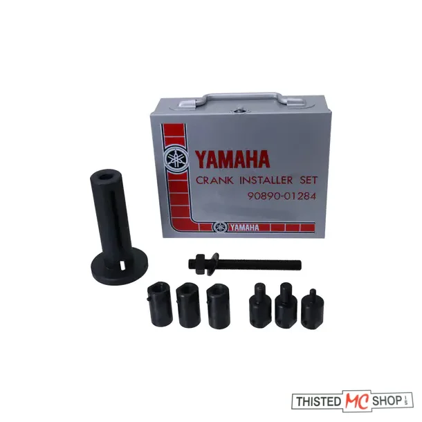 KRUMTAP VRKTJ CRANK INSTALLER SET  FS1 50 90890-01284