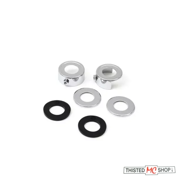 DKSEL VENSTRE HJRE FORGAFFEL   FS1 50 353-23122-90UO 353-23132-90UO  207-23163-00UO DX 1976 