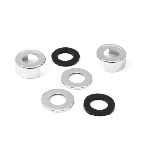 DKSEL KIT  FORGAFFEL FS1 50 1Y1-23122-00UO 207-23163-00UO 207-23116-01UO   K 1969-79 DX 1976-79