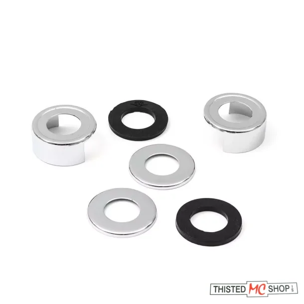 DKSEL KIT  FORGAFFEL FS1 50 1Y1-23122-00UO 207-23163-00UO 207-23116-01UO   K 1969-79 DX 1976-79