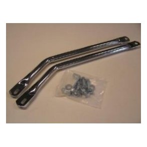 MOTORBJLE  VENSTRE HJRE FS1 50  596-21191-00UO UDEN BESLAG ST 2 STK