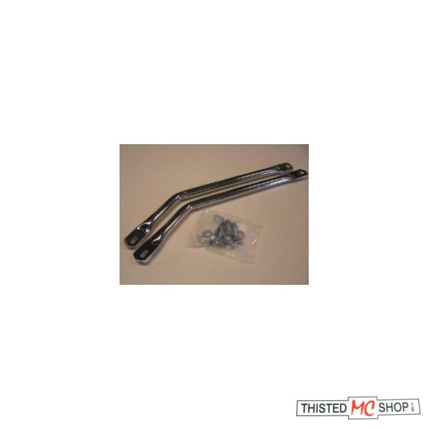 MOTOR BJLE  VENSTRE HJRE FS1 50  596-21191-00UO UDEN BESLAG ST 2 STK