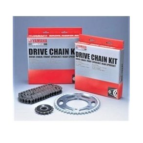 K�DE KIT ORGINAL MT-09A TRACER B5C-W001A-11   MED GUMMI D�MP F K�DEHJUL