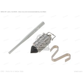 N�LES�T KARBURATOR STING SG 50 34U-1490J-00