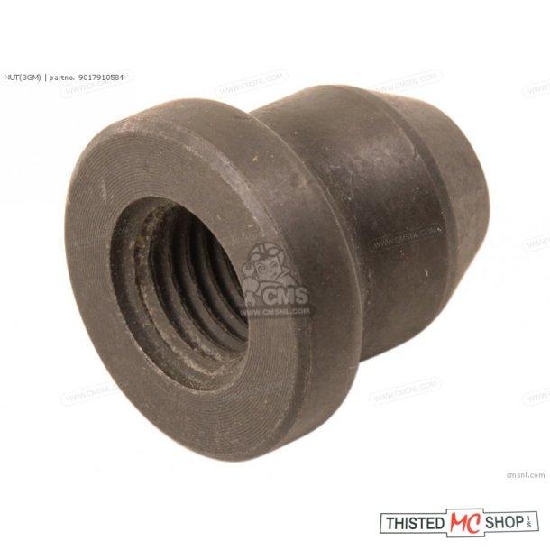 MTRIK SPECIAL 3GM XTZ 750 FZR 750 FZR 1000 90179-10584