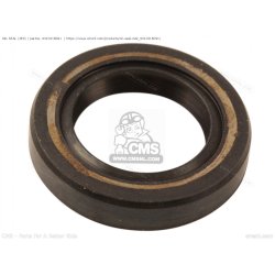 PAKD�SE  OIL SEAL 18-28-6MM KICKPEDAL PASSOLA SA 50 93102-18091 91202-283-013
