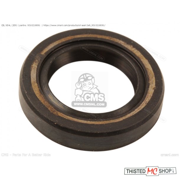 PAKDSE  OIL SEAL 18-28-6MM KICKPEDAL PASSOLA SA 50 93102-18091 91202-283-013