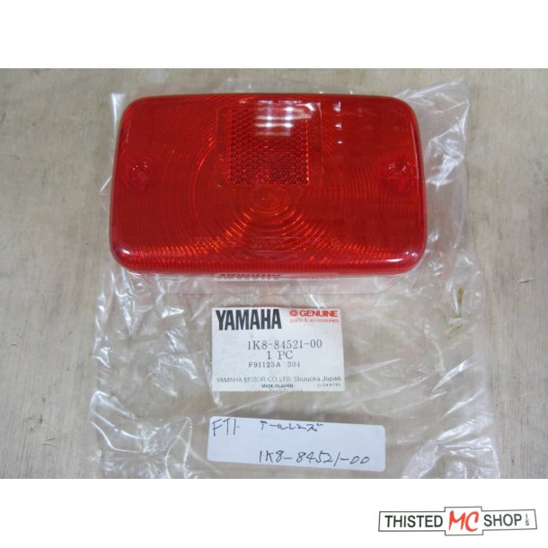 BAGLYGTEGLAS MR 50 1K8-84521-00