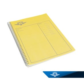 RESERVEDELSKATALOG FS1 50 K - DX 1976   1J5-28198-00UO 