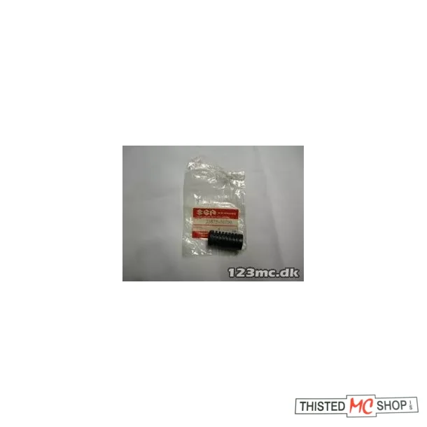 GEARPEDAL GUMMI 25652-20COO
