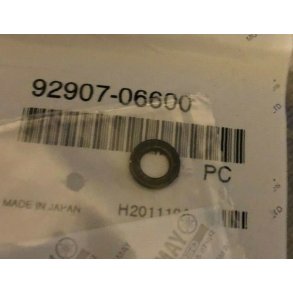 SKIVE FLAD FS1 50 2GEAR  92906-06600 92907-06600