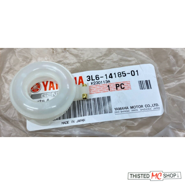 SVMMER STING SG 50 PW 50 3L6-14185-00 3L6-14185-01 