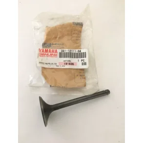 VENTIL IND XS 650 TX 750 341-12111-04 341-12111-03 341-12111-02 341-12111-01 341-12111-00