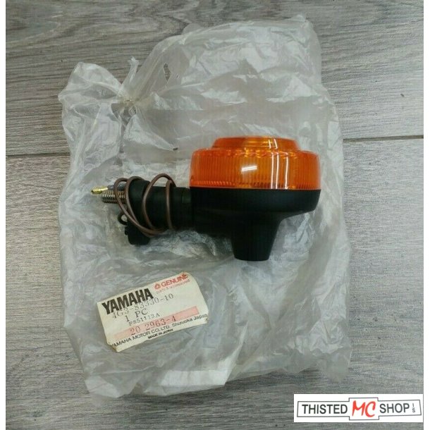 BLINKLYS BAG MR 50 DT 50 RD 50 3T2-83330-10 4G3-83330-10
