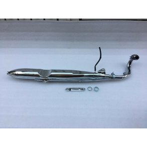 UDST�DNING OPLAGT KOMPLET CD 50 18300-051UO 18271-051-690UO 18240-051UO UDEN FL�JTE