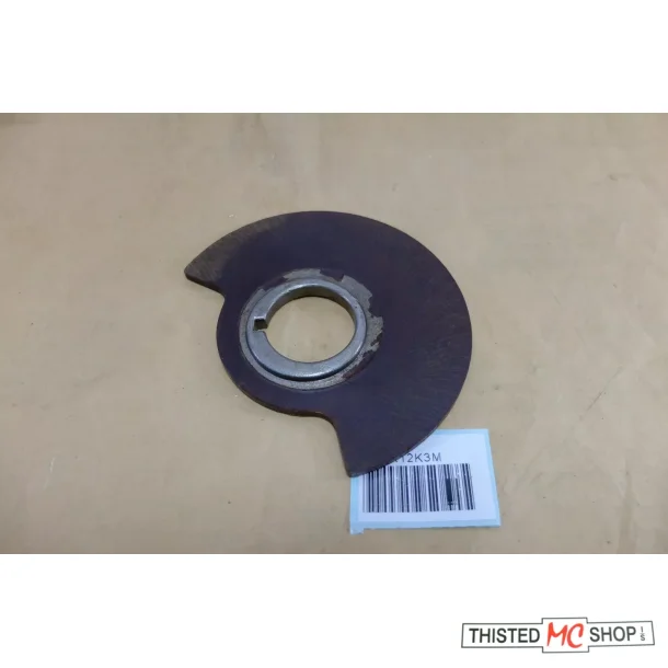 DREJEVENTIL FS1  257-13512-00UO 