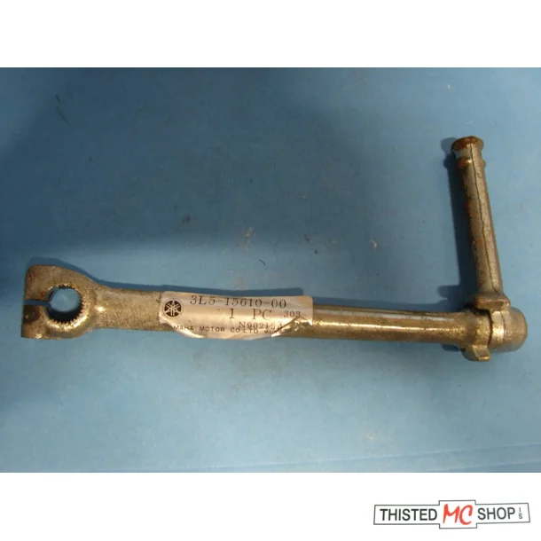 KICKSTARTERPEDAL NY NOS  STING SG 50  PW 50 34M-15620-00 3L5-15610-00 3L6-15610-00 4K6-15620-00  