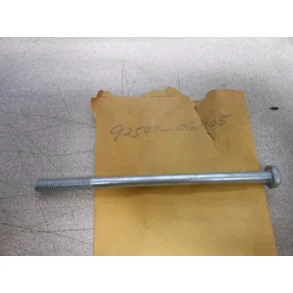 STJERNE SKRUE SCREW PAN HEAD  YDS5 TD2 YM2 92501-06105 98501-06105 98507-06105 