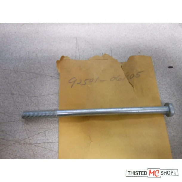 STJERNE SKRUE SCREW PAN HEAD  YDS5 TD2 YM2 92501-06105 98501-06105 98507-06105 
