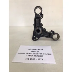 GAFFELBRO NEDERST  FS1 50 260-23340-30-33 260-23340-40-33  K 1969-79 