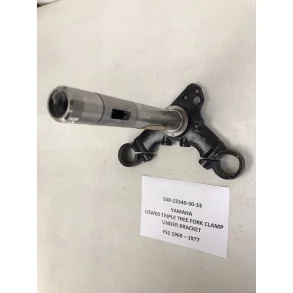 GAFFELBRO NEDERST  FS1 50 260-23340-30-33 260-23340-40-33  K 1969-79 