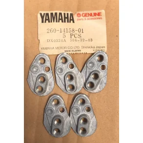 DKSEL KARBURATOR FS1 50  260-14158-01 K 1974-75 STK PRIS 