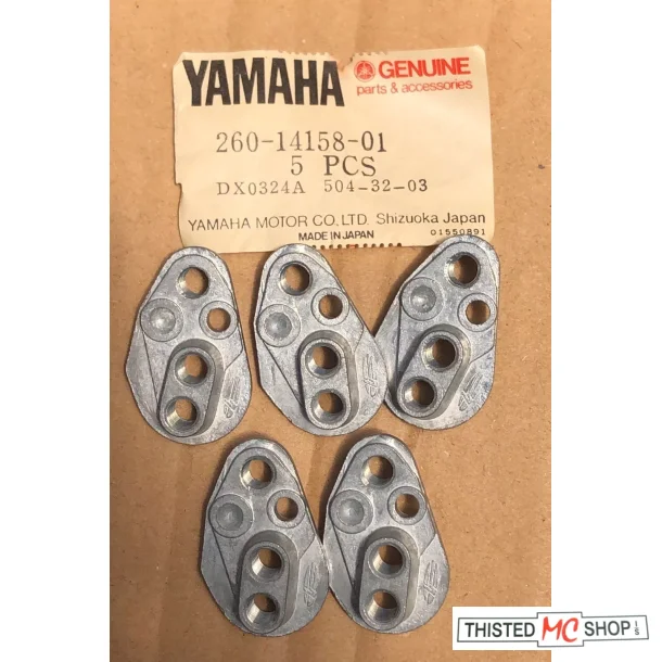 DKSEL KARBURATOR FS1 50  260-14158-01 K 1974-75 STK PRIS 