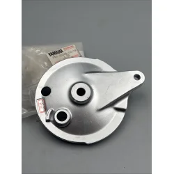 BREMSEBAKKEPLADE BAG FS1 50 355-25026-00-35 355-25320-00 355-25026-00-Y8  K - DX 1976-79 KOMMER IGEN