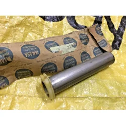 GASRULLE  METAL FS1 50  RS 100 RS 125 137-26243-60 K - DX 1969-76  KOMMER IGEN