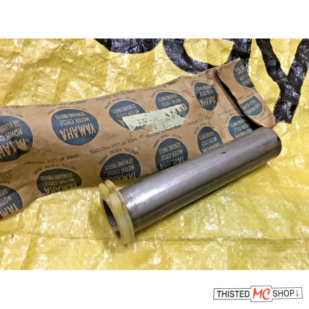 GASRULLE  METAL FS1 50  RS 100 RS 125 137-26243-60 K - DX 1969-76  KOMMER IGEN