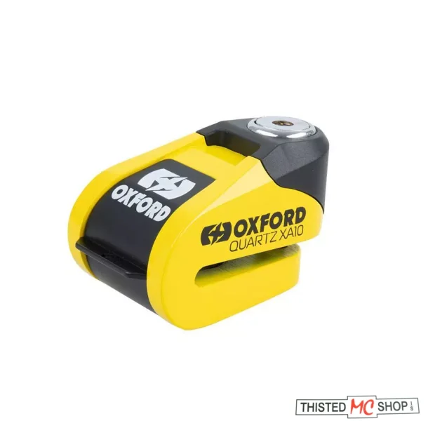 SKIVELS 10MM PIN OXFORD QUARTZ XA10 FS1 50