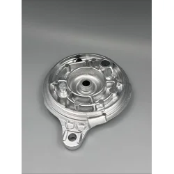 BREMSEBAKKEPLADE BAG FS1 50 355-25026-00-35 355-25320-00 355-25026-00-Y8  K - DX 1976-79 KOMMER IGEN