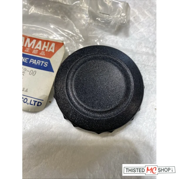 D�KSEL RUND BREMSECYLINDER FS1 50 XS2 650 306-25852-00 DX 1976