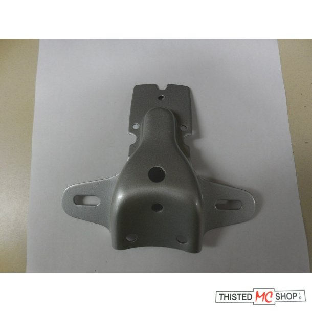 BESLAG BAGLYGTE BRACKET LICENCE FS1 50 164-84751-00-35 1969-73  