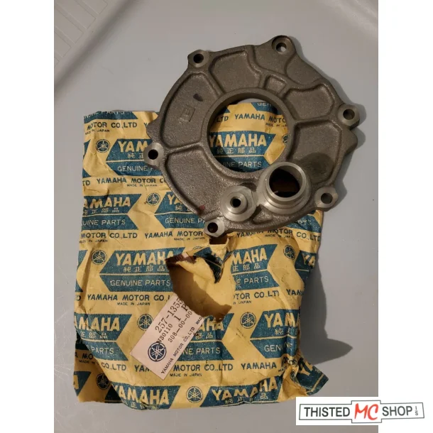 DKSEL DREJEVENTIL  FS1 50 257-13551-00 K 1969-73 