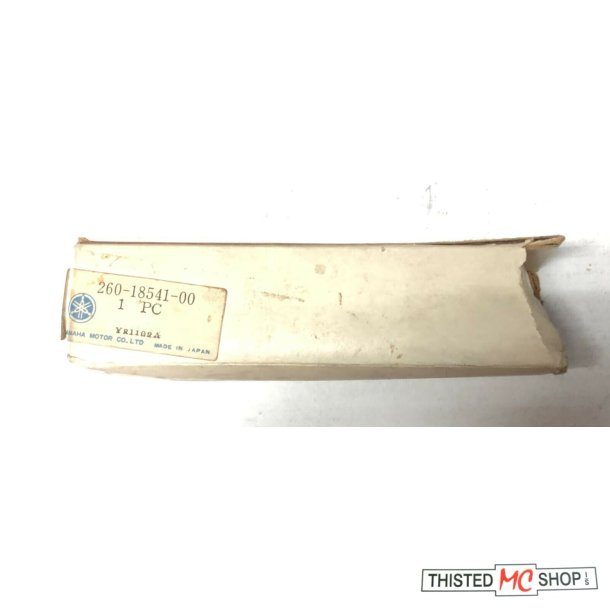 SKIFTER TROMLE FS1 50 260-18541-00 5GEAR