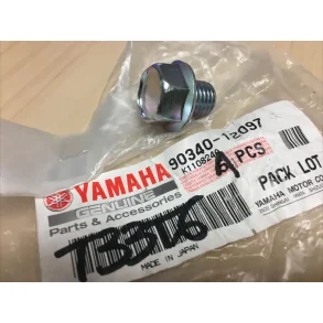 BUNDPROP PLUG YBR 125 TTR 125 90340-12097