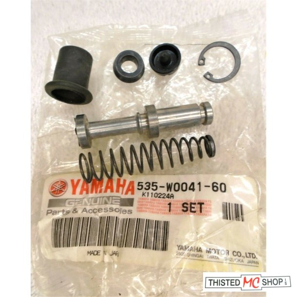 CYLINDERKIT MASTER FS1 50 535-W0041-60 535-20000-60  DX 1977-79 NISSIN 3/8T 14MM  