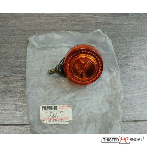 BLINKLYS FOR MR 50 DT 50 RD 50 3T2-83310-10 5A1-83310-10