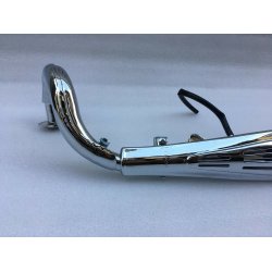 UDST�DNING OPLAGT KOMPLET CD 50 18300-051UO 18271-051-690UO 18240-051UO UDEN FL�JTE