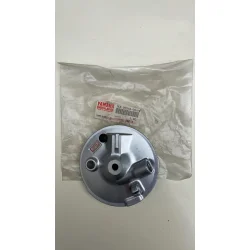 BREMSEPLADE FOR 14MM FS1 50 1K8-25121-00-35 1K8-25120-00-35 1K8-25016-OO-Y8   K 1977-79 