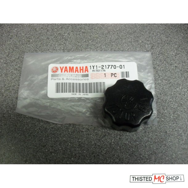 OLIE TANK PROP OIL TANK CAP FS1 50 1Y1-21770-01