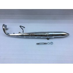 UDST�DNING OPLAGT KOMPLET CD 50 18300-051UO 18271-051-690UO 18240-051UO UDEN FL�JTE