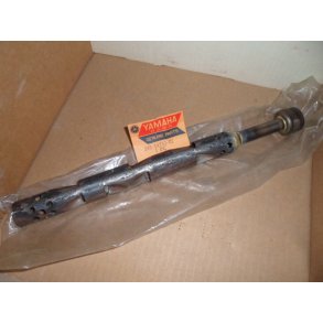 FLJTE UDSTDNING  FS 50 FS1 50 293-14753-01 1975